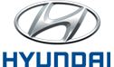 Логотип Hyundai