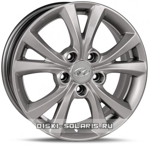 Диск Hyundai OEM5122HY