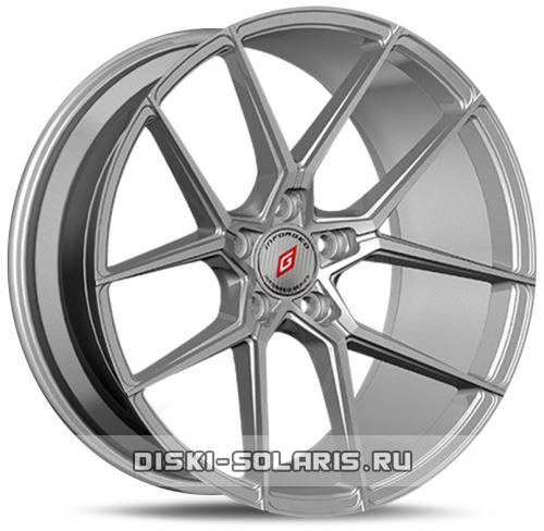 Диск Inforged IFG39 серебристый