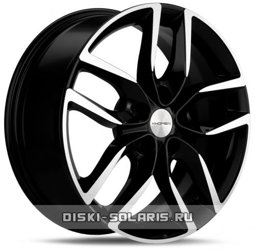 Диск Khomen Wheels KHW1708