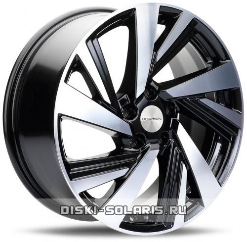 Диск Khomen Wheels KHW1801