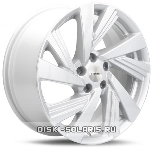 Диск Khomen Wheels KHW1801