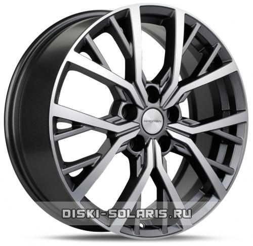 Диск Khomen Wheels KHW1806