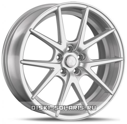 Диск LS Wheels 1333 серебристый