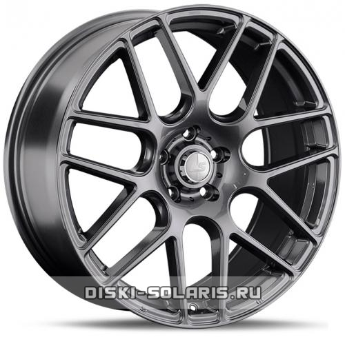 Диск LS Wheels 1336 серый