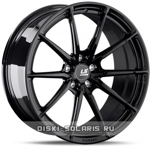 Диск LS Wheels Forged FG05 черный