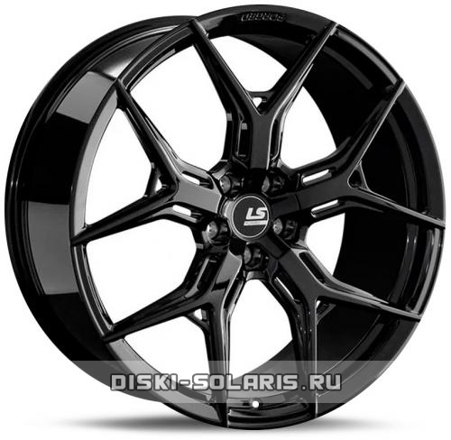 Диск LS Wheels Forged FG14 черный