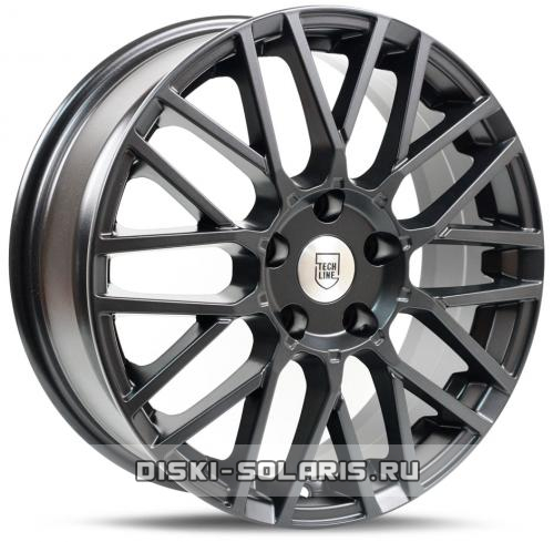 Диск Tech Line 739 черный