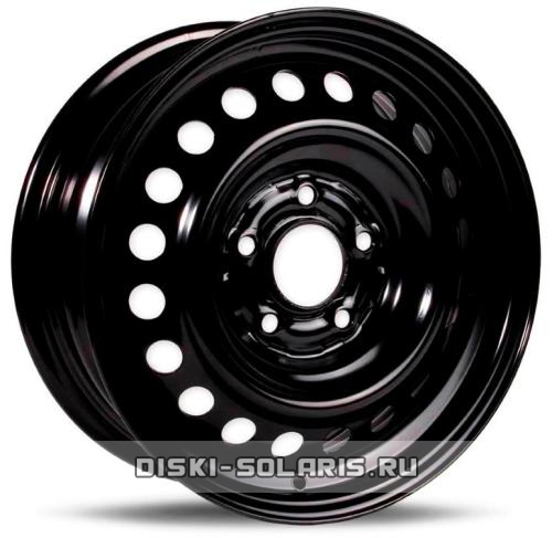 Диск Trebl X40938 черный
